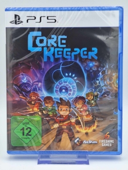 Core Keeper - NEU